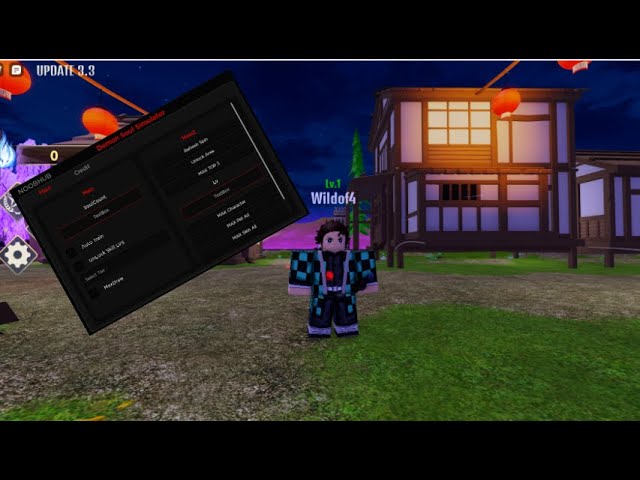 Demon Soul Simulator GUI - Auto Farm, Auto Punch & More - Porosmaju