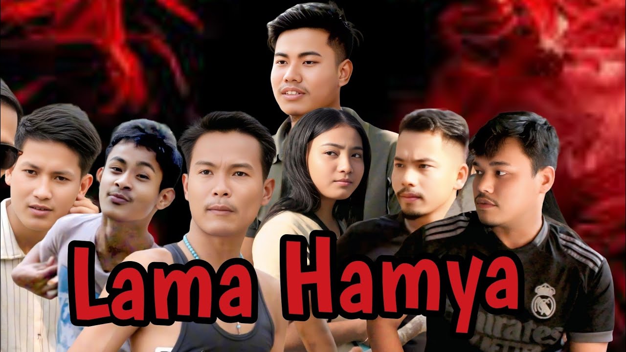 Lama Hamya || Tongthotok Short Film ||