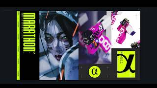 All Marathon Pre-Order and Deluxe Edition Items