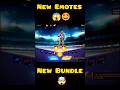 Free Fire Football Emote 🤯 Street Strokes Bundle Free Fire || Free Fire New Upcoming Event #shorts