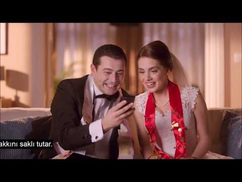 Maydonoz Ajans - Çağrı Sevin - Akbank - Kalbinin Sesini Dinle Reklam Filmi