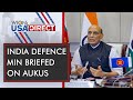 United States tells India: AUKUS won't impact QUAD | WION USA Direct | WION News