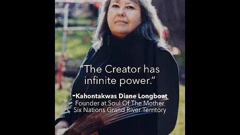 Red Table Wisdom Talk April 23 2020 With Elder Dia...