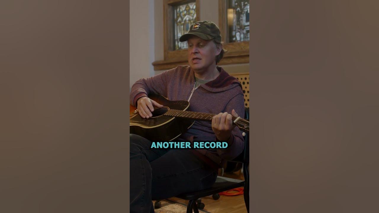 Check out the making of my new album “Breakthrough”! Order it at: https://joeb.me/BreakthroughAlbum