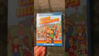 Celebrity Code Monkeys The Complete Series Unboxing Wealth