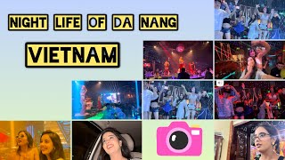 Night Life of Da Nang Vietnam | Payal Panchal Vlog | Vietnam 