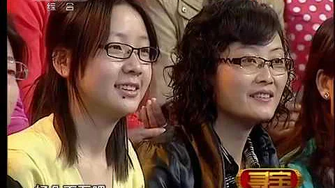 寻宝 《寻宝》 20120130 走进苏州同里 - 天天要闻
