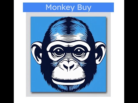 Monkey Buy ⚛️🔥💵