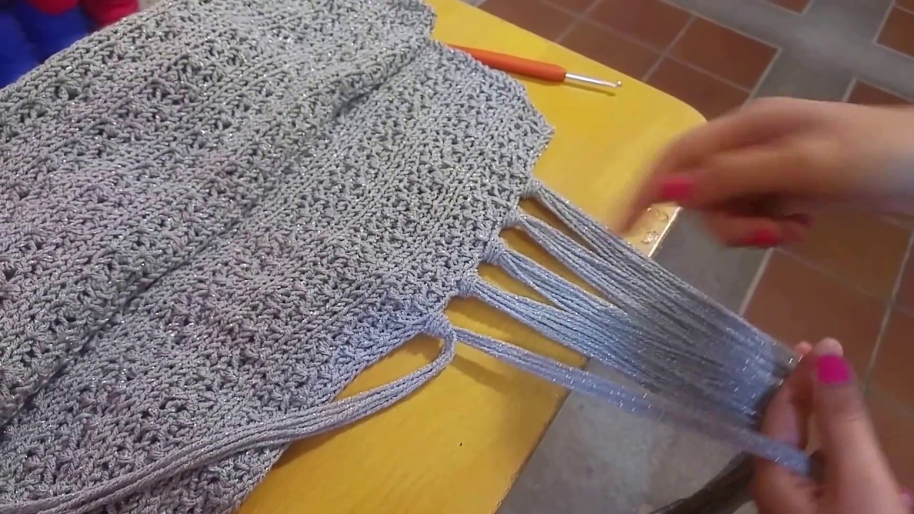 Ideas para Flecos #1