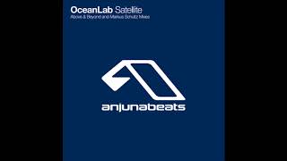 OceanLab - Satellite (Original Above &amp; Beyond Mix) (2004)