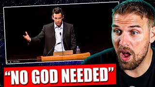 Sam Harris SCHOOLS William Lane Craig… Again (PART 3)