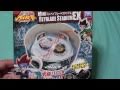 Takara Tomy A.R.T.S Beyblade Stadium EX. ベイブレード