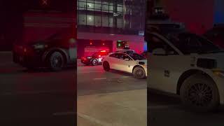 Waymo Car Blocks Ambulance Responding to Austin Mass Shooting, on Video