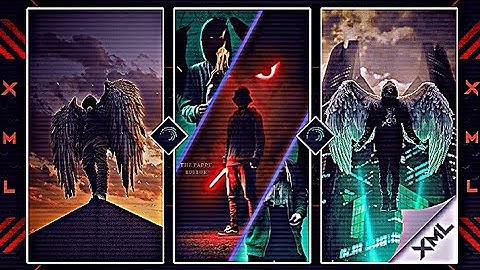 "Alight motion viral video editing xml" by THE PAPPU EDITOR