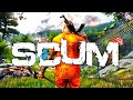 Day One Most Complex Survival Game | SCUM Gameplay 2021 | First Look