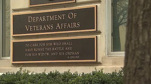 Inside the latest diplomatic showdown, staff shakeup at the Department of Veterans Affairs - DayDayNews