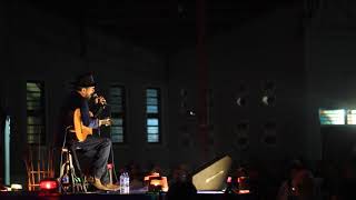 IVAN NESTORMAN, (BALE NAGI) Live Performance at BAJAWA.