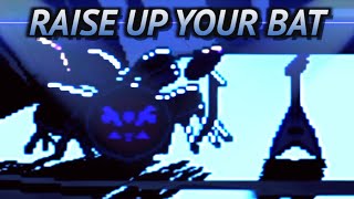 "Raise Up Your Bat" [Light MetaS] Mostly Instrumental Remix - Deltarune Chapter 3