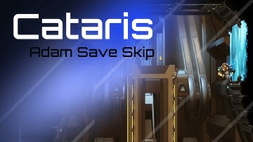 New Cataris Skip!