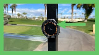 A2C Magnetic Golf Cart Phone Holder Review – Best MagSafe Holder for Golfers!