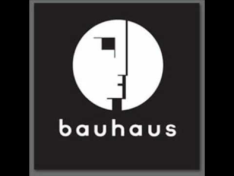 Crowds - Bauhaus