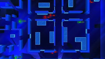 Frozen Synapse - First Succesful Try?