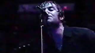 Oasis - Live Forever Live at Buenos Aires 2001-01-18 / Rare Footage