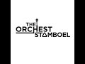 Orchest stamboel  the third man