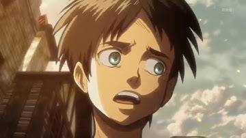 Return of the Titans-----shingeki no kyojin|episode 1