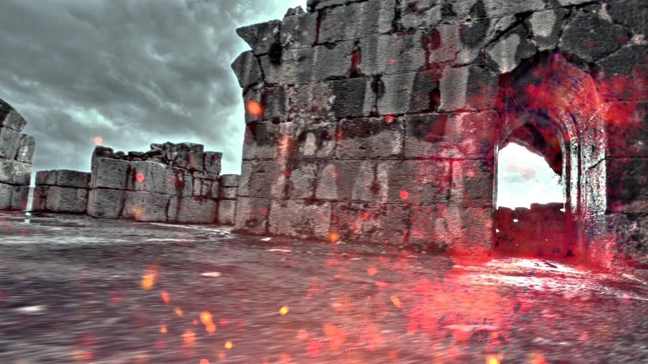 Castle (Visual Project)