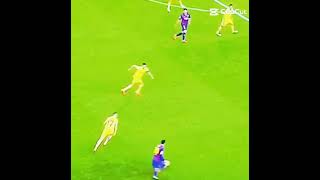 Messi Çalım Edit