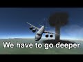 KSP - We have to go deeper