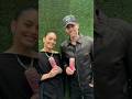 Vanessa Hudgens, Oliver Trevena, and the Caliwater team join the Enhanced family