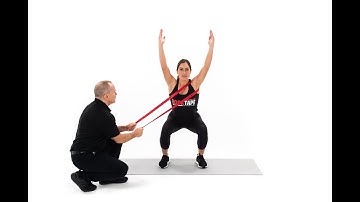 FMT Movement Specialist: Movement Screening & Assessment for Conscious & Subconscious Movements