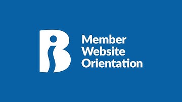 BetterInvesting Member Website Orientation