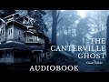 The canterville ghost by oscar wilde  full audiobook  ghost stories