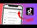 TikTok Unable to Authorize Please Try Again iPhone! Fixed