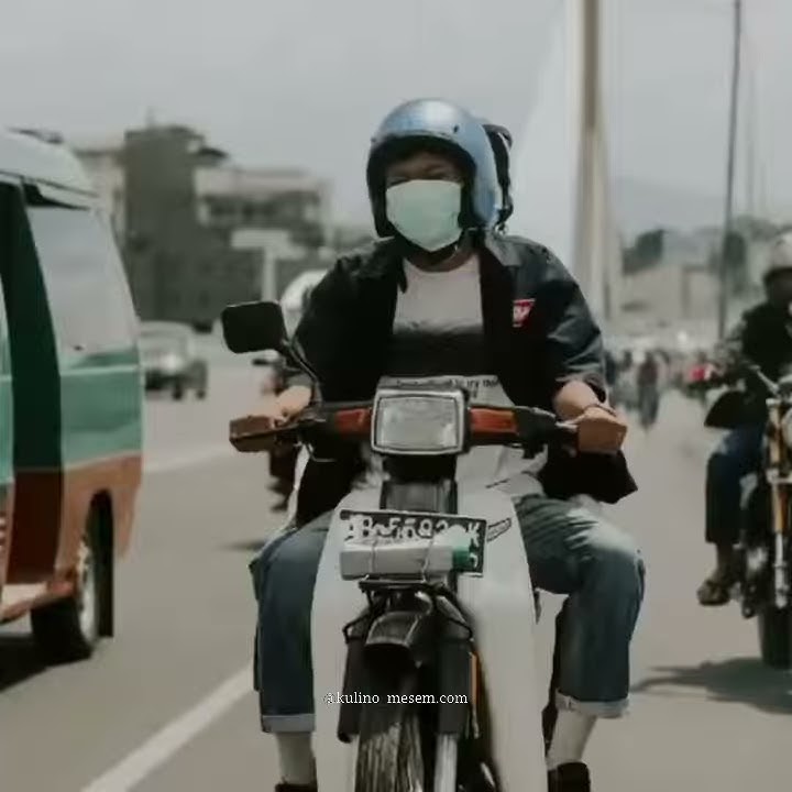 Story wa keren juma 11 detik