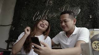 DIRIMU JAUH   THE CONFERENCE