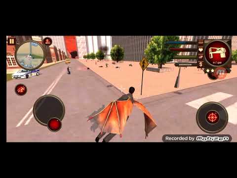 Vampire Night Soul Mod Menu vs Less Angels Crime Unlimited Money vs ...