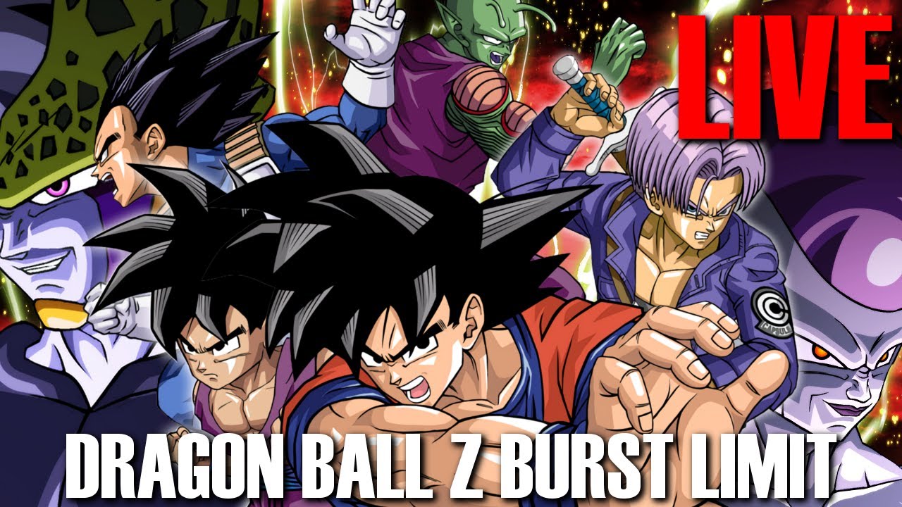 Dragon Ball Z tem novo jogo anunciado para PlayStation 4, PS3 e X360