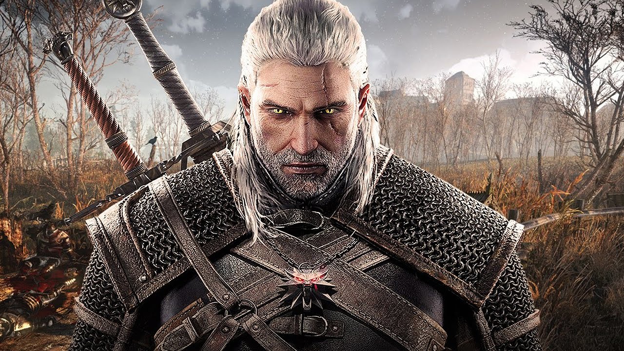 The Witcher - Official Combat Trailer 