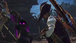 Lets Play Monster Hunter Wilds #19 #mhwilds Exploring Title Update 1 Part 3