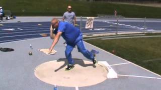 20120427 Claude O. ShotPut 5