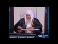 ما حكم سماع ومشاهدة الأطفال لقنوات الكرتون بالموسيقى الشيخ مصطفي العدوي 