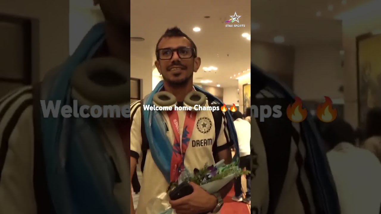Welcome Home Champs Shorts Viral