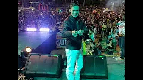 Tres Minutos y Punto Omar Quionez
