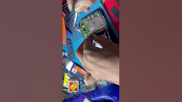 Tecno pop 5 pro slow charging problem #repring #repair