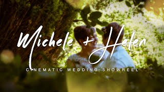 Michele & Helen | Astley Bank - Wedding Video