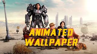 Bande annonce Fallout 